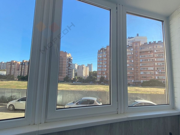 
   Продам 2-комнатную, 62.9 м², Домбайская ул, 6/1

. Фото 12.