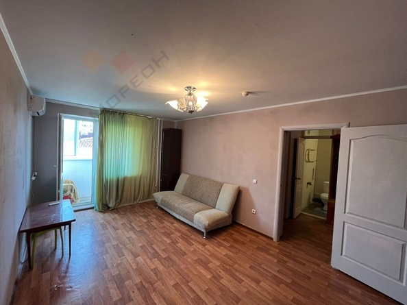 
   Продам 1-комнатную, 37.2 м², 3-я Целиноградская ул, 5

. Фото 2.