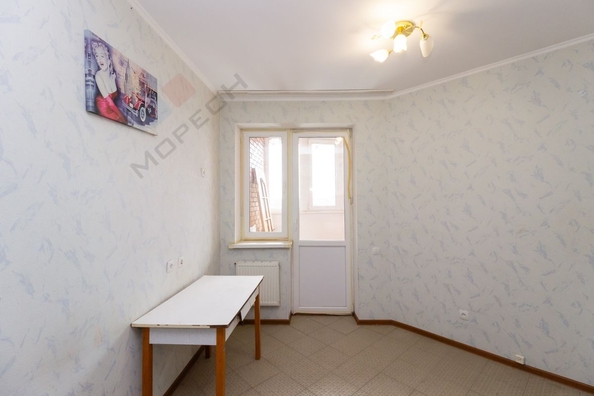 
   Продам 1-комнатную, 40 м², Тюляева ул, 4/1

. Фото 15.