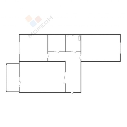 
   Продам 2-комнатную, 62.3 м², Академика Лукьяненко П.П. ул, 12/1

. Фото 15.