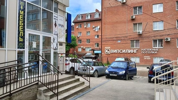 
   Продам помещение свободного назначения, 63.6 м², Ангарская ул, 5

. Фото 20.