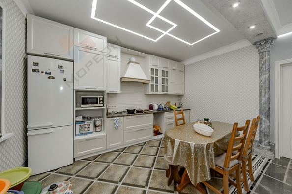 
   Продам дом, 153.5 м², Краснодар

. Фото 1.