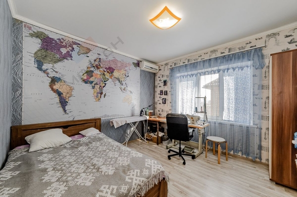 
   Продам дом, 131 м², Краснодар

. Фото 17.