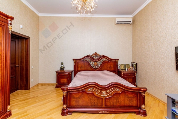 
   Продам дом, 458.9 м², Краснодар

. Фото 5.