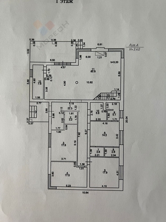 
   Продам дом, 358.7 м², Краснодар

. Фото 35.