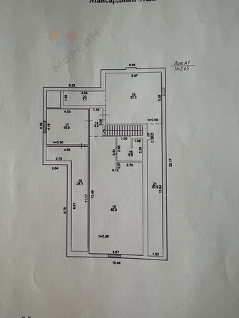 
   Продам дом, 358.7 м², Краснодар

. Фото 36.