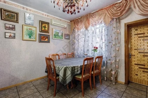 
   Продам дом, 204.9 м², Краснодар

. Фото 6.