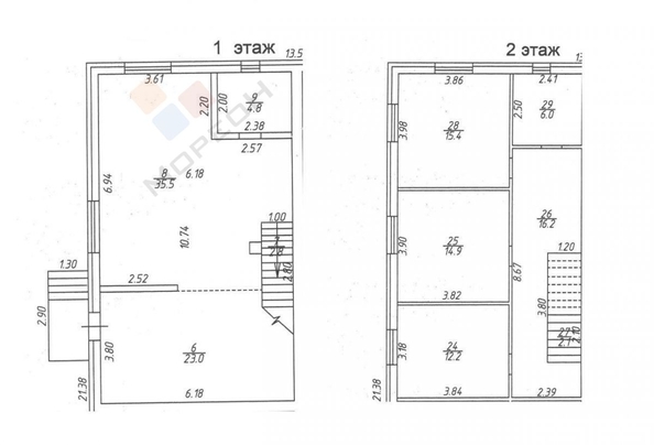 
   Продам дом, 130 м², Краснодар

. Фото 8.