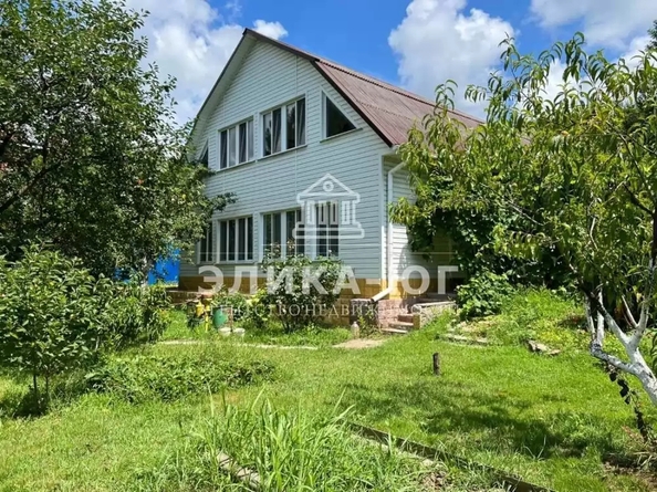 
  Продается дом 150 м². Фото 1.