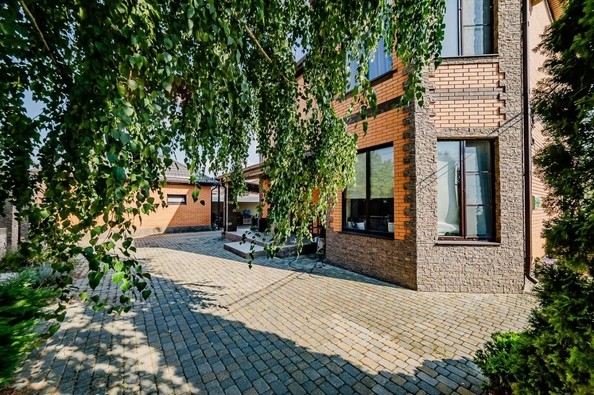 
   Продам дом, 330 м², Краснодар

. Фото 47.