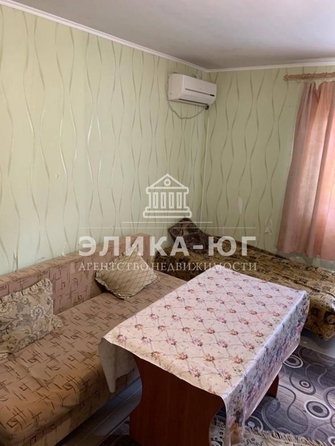 
   Продам 2-комнатную, 30.2 м², 2-й мкр

. Фото 8.