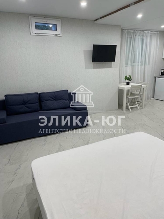 
   Продам 1-комнатную квартира, 24 м², Октябрьский пер

. Фото 6.