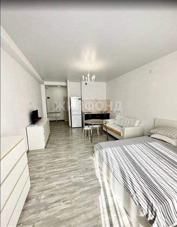 
   Продам студию, 36 м², Плеханова ул, 53/16

. Фото 2.