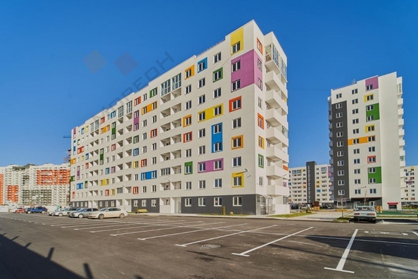 
   Продам 1-комнатную, 35.4 м², Даниила Смоляна ул, 65

. Фото 2.