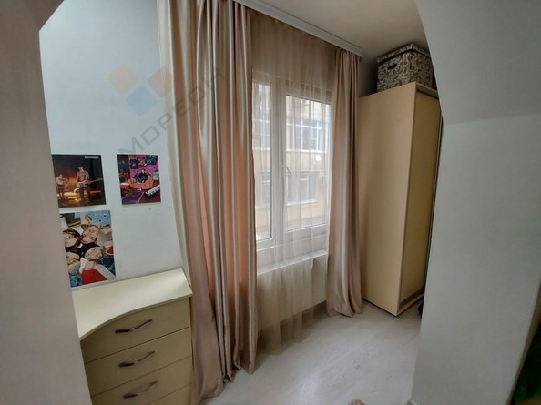 
   Продам 3-комнатную, 110 м², Агрохимическая ул, 86

. Фото 6.