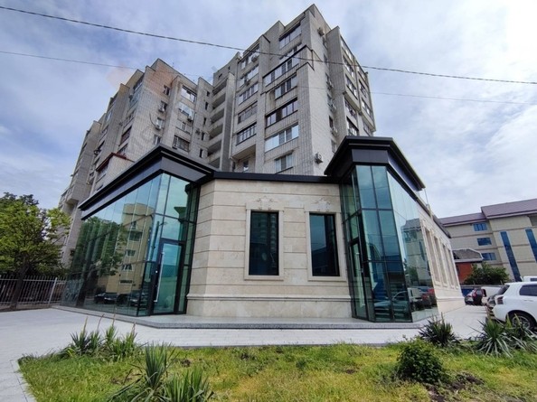 
   Продам офис, 340.1 м², Одесская ул, 8

. Фото 5.