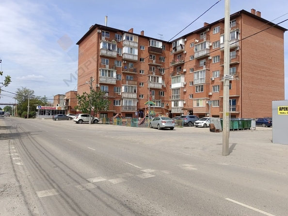 
   Продам 1-комнатную, 33.1 м², Тепличная ул, 19/1

. Фото 17.