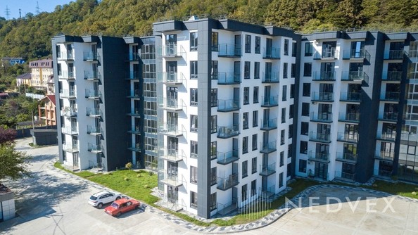 
   Продам 1-комнатную, 29 м², Российская ул, 17к1

. Фото 9.