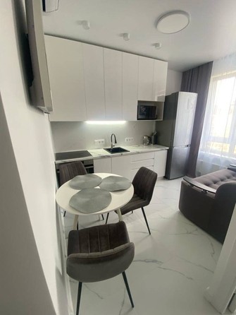 
   Продам 1-комнатную, 28.4 м², Искры ул, 66/9к1

. Фото 3.