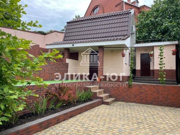 
  Продается дом, 386 м², село Архипо-Осиповка
. Фото 2.