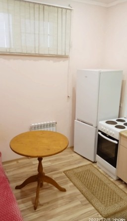 
   Продам 1-комнатную, 30 м², Воина Шембелиди ул, 24

. Фото 3.