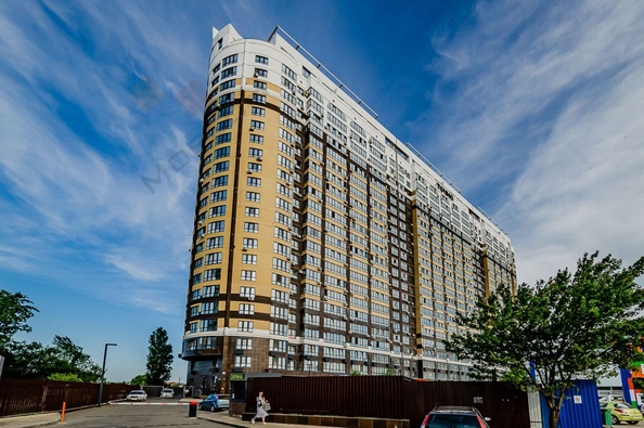 
   Продам 2-комнатную, 64 м², Старокубанская ул, 124

. Фото 28.