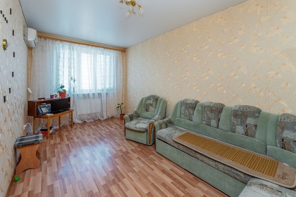 
   Продам 2-комнатную, 55.7 м², Прокофьева С.С. ул, 4

. Фото 2.