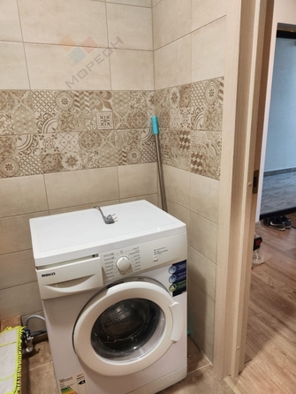 
   Продам 1-комнатную, 40 м², Бородинская ул, 156/2

. Фото 19.