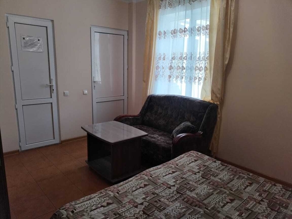 
   Продам гостиницу, 280 м², Заводская ул

. Фото 25.