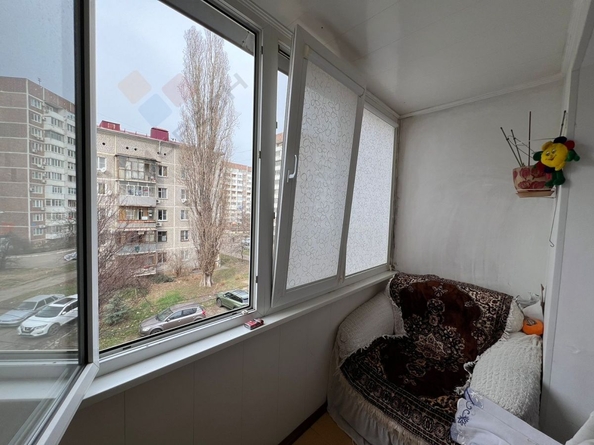 
   Продам 3-комнатную, 69.4 м², Калинина ул, 13

. Фото 12.