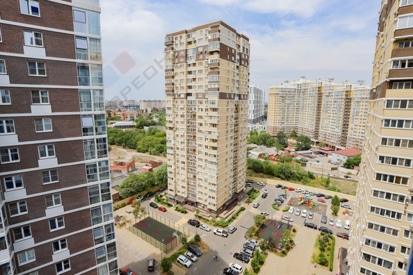 
   Продам 2-комнатную, 68 м², Садовая ул, 159 корп. 1

. Фото 17.