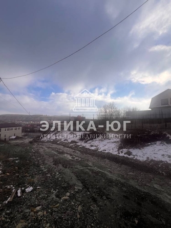 
  Продается земельный участок, 3.5 сотки, поселок городского типа Джубга
. Фото 1.