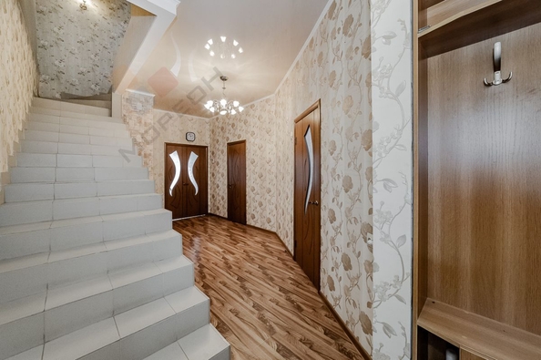 
   Продам дом, 166.1 м², Краснодар

. Фото 17.