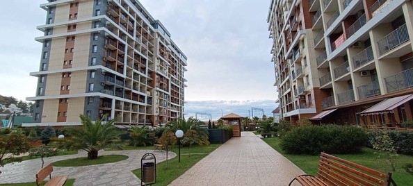 
   Продам 2-комнатную, 55.36 м², Старошоссейная ул, 5к8

. Фото 9.