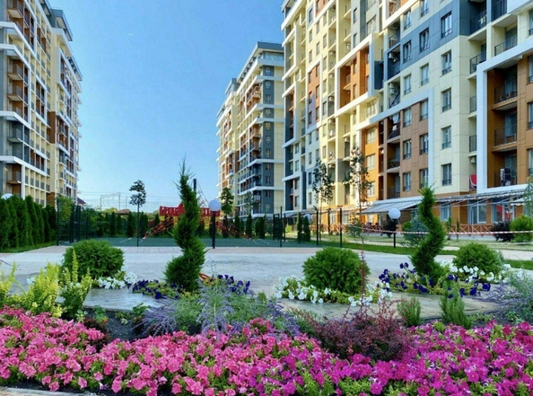 
   Продам 1-комнатную, 24.34 м², Летняя ул, 15/3

. Фото 29.