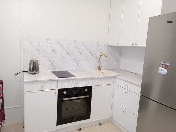 
  Продается 1-комн. квартира, 44 м², Таманская ул, д. 121к1
. Фото 23.