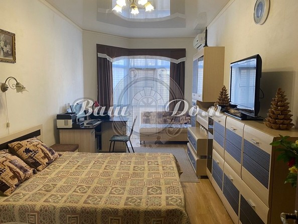 
   Продам 2-комнатную, 71 м², Жуковского ул, 4а

. Фото 7.