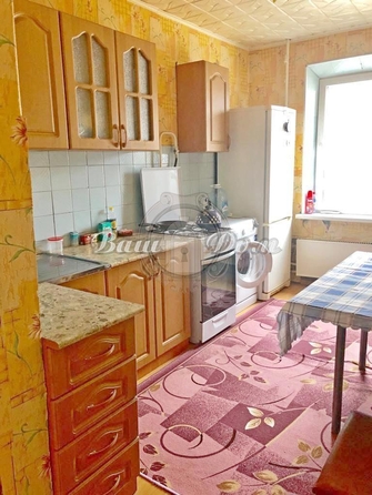 
   Продам 2-комнатную, 57 м², Северный мкр, 2

. Фото 1.