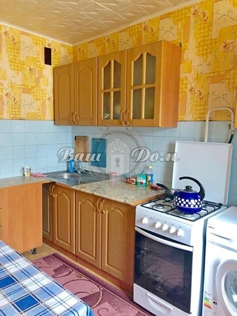 
   Продам 2-комнатную, 57 м², Северный мкр, 2

. Фото 2.