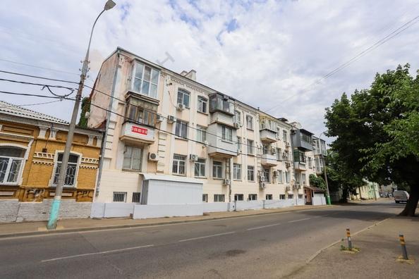 
   Продам 3-комнатную, 68.4 м², Чапаева ул, 91

. Фото 18.