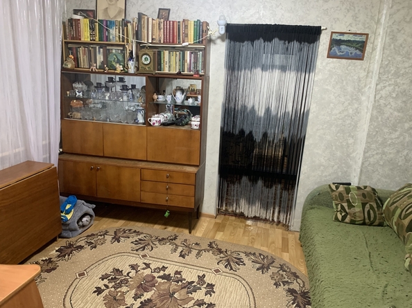 
   Продам 3-комнатную, 49 м², Пионерская ул, 13А

. Фото 7.