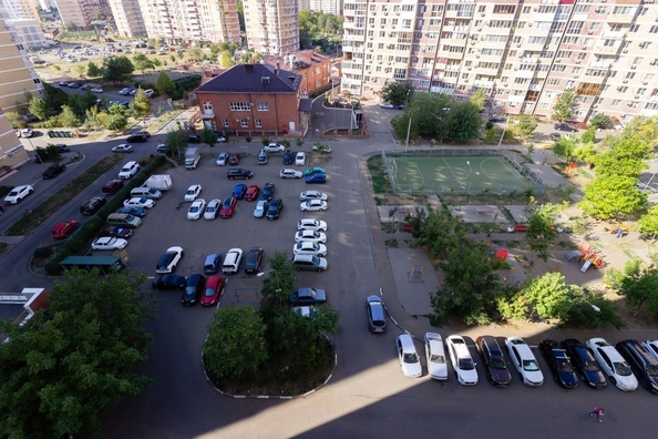 
   Продам 1-комнатную, 34.9 м², писателя Знаменского пр-кт, 16

. Фото 13.