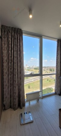 
   Продам 2-комнатную, 68 м², Александра Покрышкина ул, 25А к2

. Фото 7.