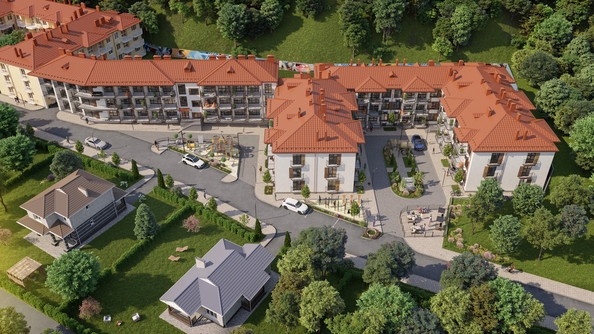 
   Продам 1-комнатную, 46.7 м², Конечная ул, 2

. Фото 2.