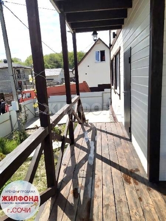 
  Сдается дом, 133 м², Владимировская ул
. Фото 14.