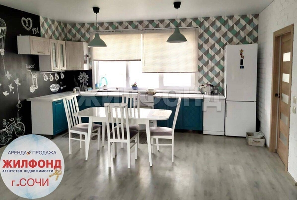 
  Сдается дом, 133 м², Владимировская ул
. Фото 21.