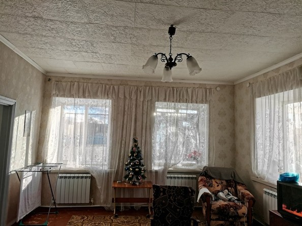 
   Продам дом, 98 м², Гостагаевская

. Фото 9.