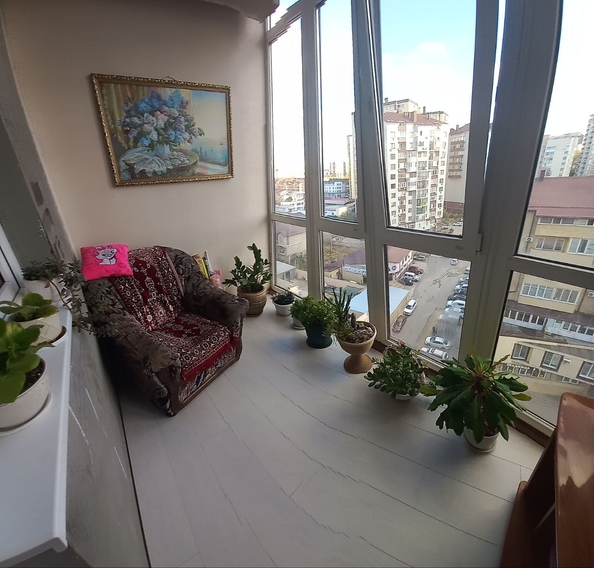 
   Продам 1-комнатную, 59 м², Промышленная ул, 9

. Фото 4.