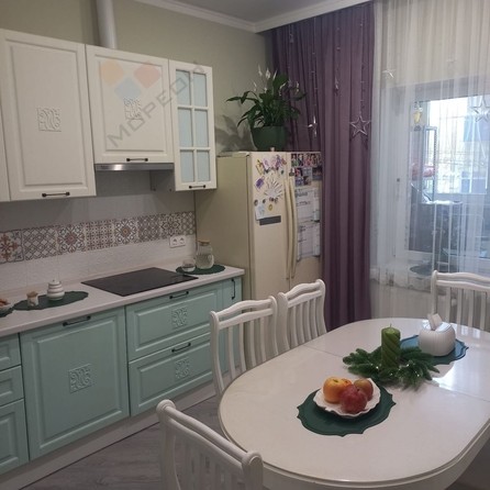 
   Продам 3-комнатную, 90.21 м², Невкипелого ул, 18к2

. Фото 10.