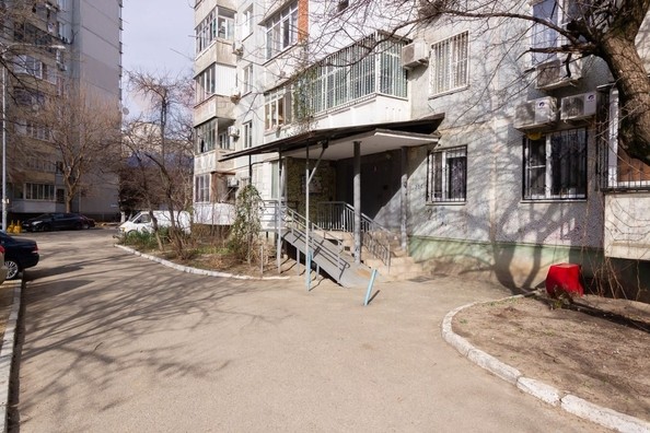 
   Продам 2-комнатную, 47 м², Селезнева ул, 214

. Фото 20.